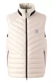Пуховый жилет Bogner
