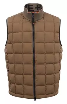 Пуховый жилет Bogner Fire+Ice