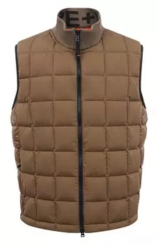 Пуховый жилет Bogner Fire+Ice