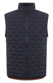 Пуховый жилет Bogner Fire+Ice