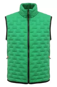 Пуховый жилет Bogner Fire+Ice