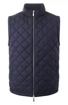 Пуховый жилет Brest-S3C Moorer