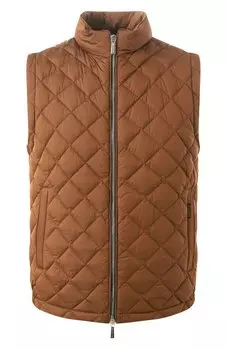 Пуховый жилет Brest-S3C Moorer