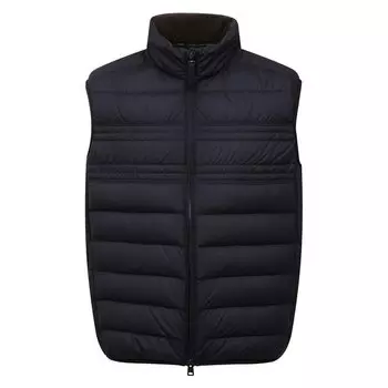 Пуховый жилет Brioni