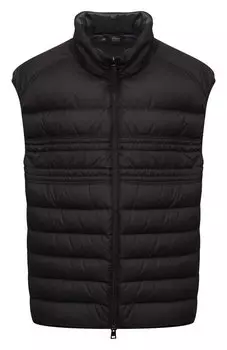 Пуховый жилет Brioni