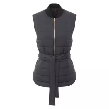 Пуховый жилет Brunello Cucinelli