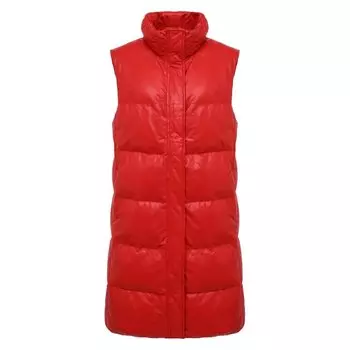 Пуховый жилет Brunello Cucinelli