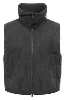 Пуховый жилет Brunello Cucinelli