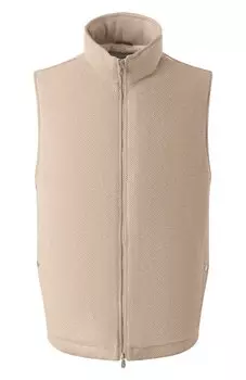 Пуховый жилет Brunello Cucinelli