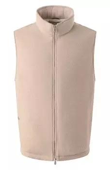 Пуховый жилет Brunello Cucinelli