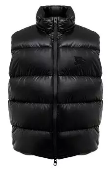 Пуховый жилет Burberry