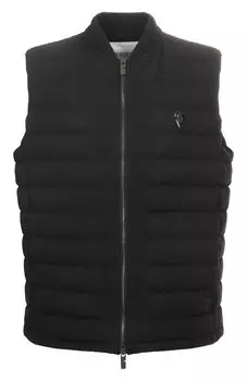 Пуховый жилет Burberry