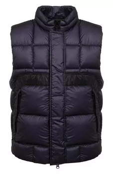 Пуховый жилет C.P. Company