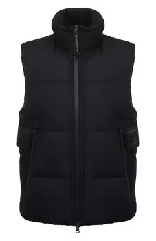 Пуховый жилет C.P. Company