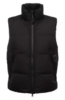 Пуховый жилет C.P. Company