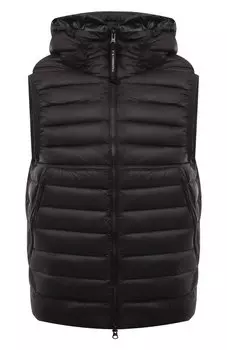 Пуховый жилет C.P. Company