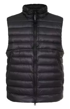 Пуховый жилет C.P. Company