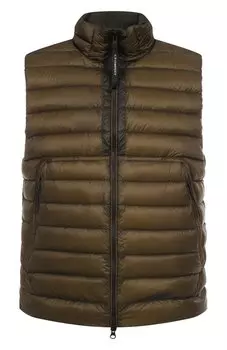 Пуховый жилет C.P. Company