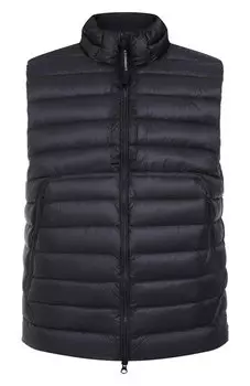Пуховый жилет C.P. Company