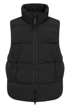 Пуховый жилет C.P. Company