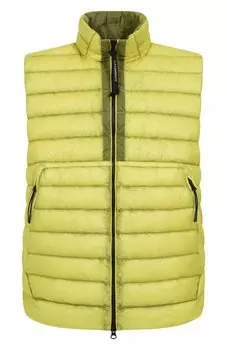Пуховый жилет C.P. Company