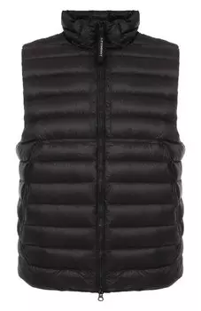 Пуховый жилет C.P. Company