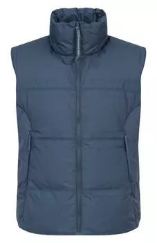 Пуховый жилет C.P. Company