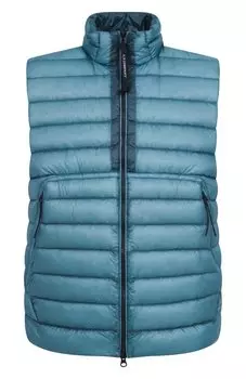 Пуховый жилет C.P. Company