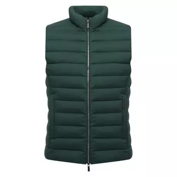 Пуховый жилет Calaf-S3 Moorer