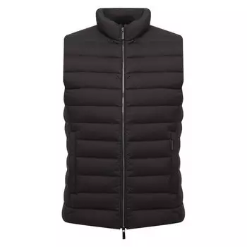 Пуховый жилет Calaf-S3 Moorer