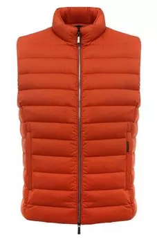 Пуховый жилет Calaf-S3 Moorer