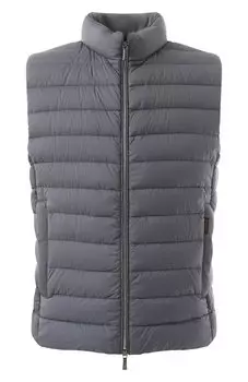 Пуховый жилет Calaf-S3 Moorer