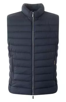 Пуховый жилет Calaf-S3 Moorer