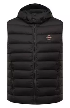 Пуховый жилет Colmar