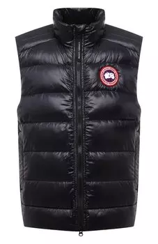 Пуховый жилет Crofton Canada Goose