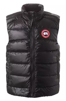 Пуховый жилет Crofton Canada Goose