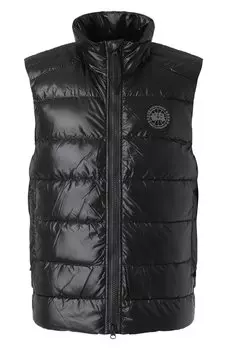 Пуховый жилет Crofton Canada Goose