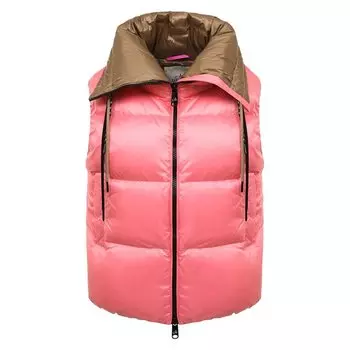 Пуховый жилет Deha