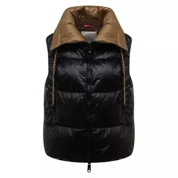 Пуховый жилет Deha