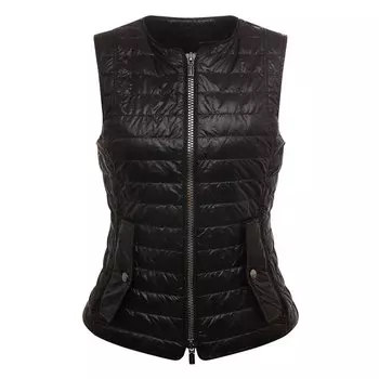 Пуховый жилет Diego M