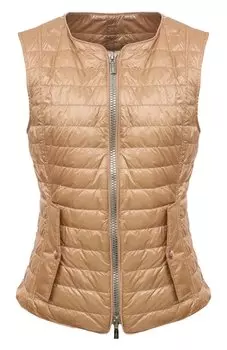 Пуховый жилет Diego M