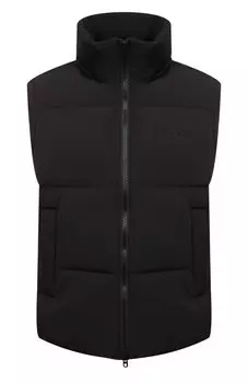 Пуховый жилет Diesel