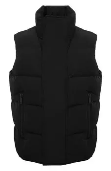 Пуховый жилет Dsquared2