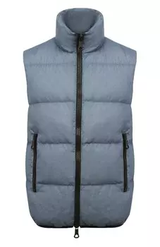 Пуховый жилет Dsquared2