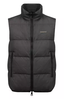 Пуховый жилет Dsquared2