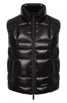 Пуховый жилет Dsquared2