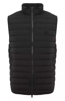 Пуховый жилет Duno