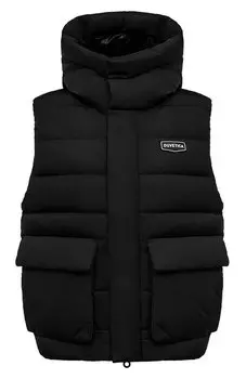 Пуховый жилет Duvetica