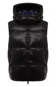 Пуховый жилет Duvetica