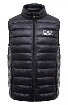 Пуховый жилет Ea 7